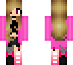 girly girl my skin but u can user it to
