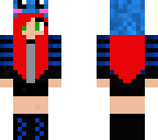 glp girl