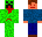 god
