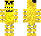 golden freddy
