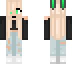 greenbunnygirl
