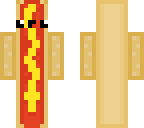 hot dog