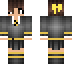huffle girl