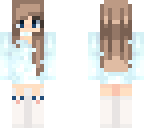icy blue