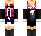 ilc's savage squad skin