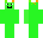 irish lime