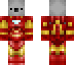 iron kowala