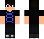 its my skin