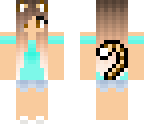 ivypool as a human