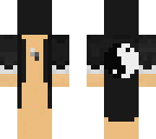 jing jang edit