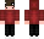jonas chibi