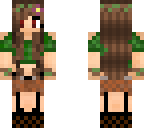 jungle girl