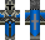kattegat knight armor type b