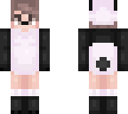 kawaii pandaaa