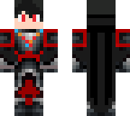 ken the shapeshifter shadow knight