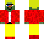 killer clown