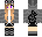 laura's catskin