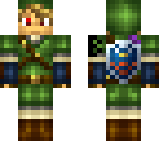 link red