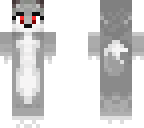 luie the wolf