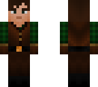 lumberjack