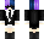 lunar's savage squad skin