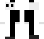 mad black and white spy