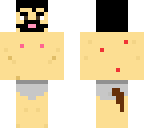 man