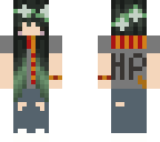 mary skin