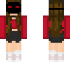 masked killer