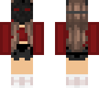 masked killer
