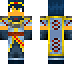 me as marth