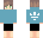 me genderbent