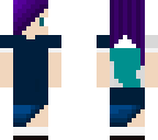 me in a dress