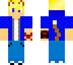 me in mcd- remake