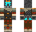 me pilot