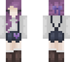 meh new skin