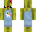 melon boy