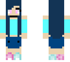 minecraft yt skin
