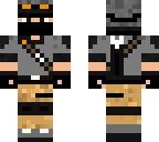mineland sniper archer