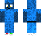 mizzarea's basic skin