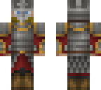 modified hussar