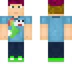 mrcrainer edited