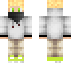 my actual skin