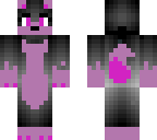 my easter skin