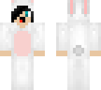 my easter skin