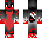 my halloween skin