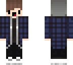 my new skin