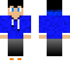my new skin 