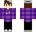my new skinzz