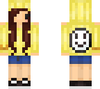my normal skin